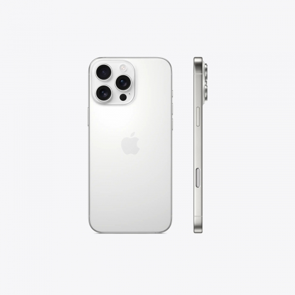 Apple iPhone 16 Pro Max (1 TB) — ürün görseli 8