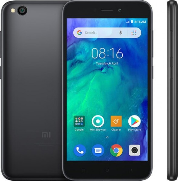 Xiaomi Redmi Go (16 GB) — ürün görseli 6