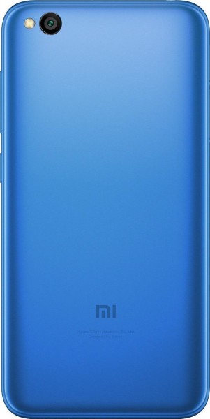 Xiaomi Redmi Go (16 GB) — ürün görseli 3