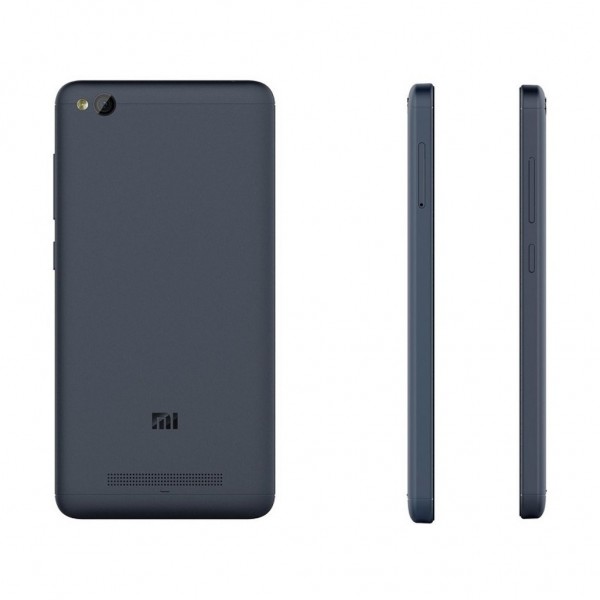 Xiaomi Redmi 4A (16 GB) — ürün görseli 5