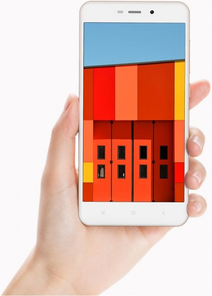 Xiaomi Redmi 4A (16 GB) — ürün görseli 11
