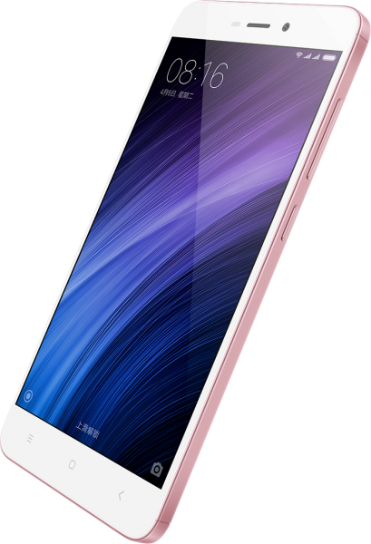 Xiaomi Redmi 4A (16 GB) — ürün görseli 7