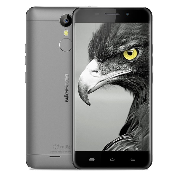 Ulefone Metal — ürün görseli 2