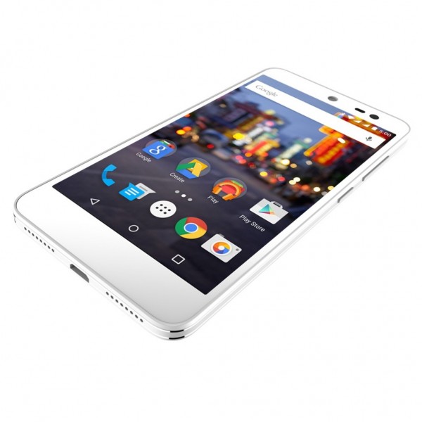 General Mobile 4G Android One Dual (Çift Hat) — ürün görseli 4