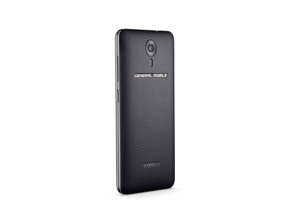 General Mobile 4G Android One (Tek Hat) — ürün görseli 5
