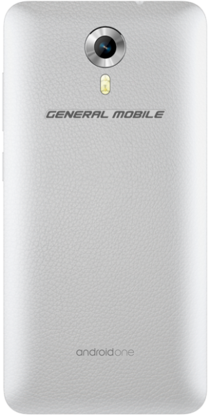 General Mobile 4G Android One (Tek Hat) — ürün görseli 13