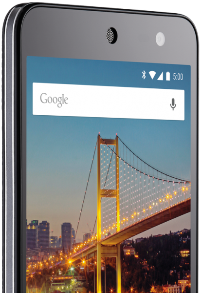 General Mobile 4G Android One (Tek Hat) — ürün görseli 9