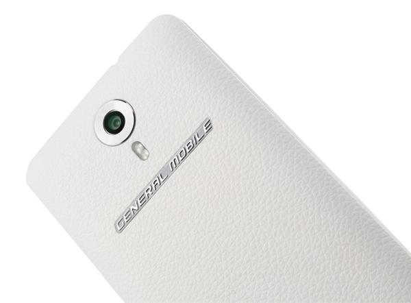 General Mobile 4G Android One (Tek Hat) — ürün görseli 6