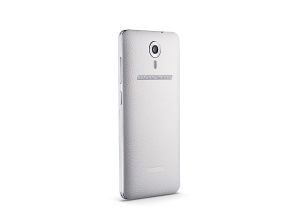 General Mobile 4G Android One (Tek Hat) — ürün görseli 4