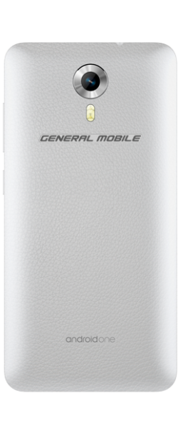 General Mobile 4G Android One (Tek Hat) — ürün görseli 11