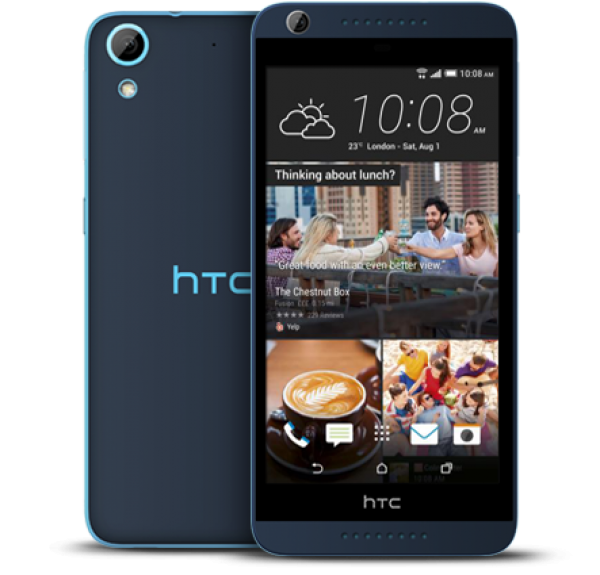HTC Desire 626 — ürün görseli 2