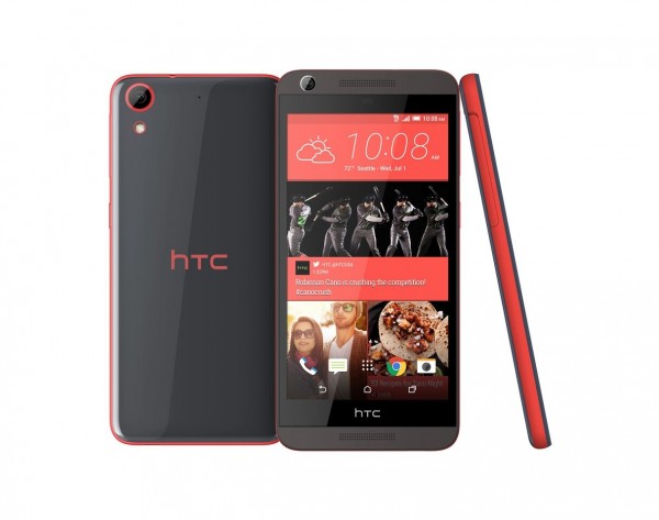 HTC Desire 626 — ürün görseli 9