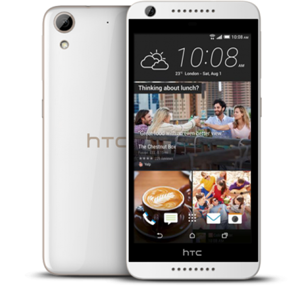 HTC Desire 626 — ürün görseli 4