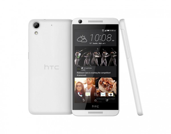 HTC Desire 626 — ürün görseli 10
