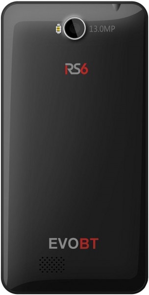 EvoBT RS6 — ürün görseli 5