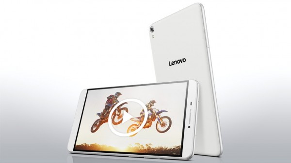 Lenovo Phab — ürün görseli 14