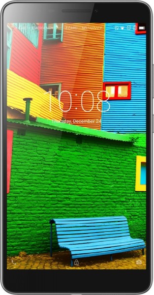 Lenovo Phab — ürün görseli 4