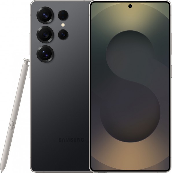 Samsung Galaxy S25 Ultra (1 TB) — ürün görseli 8