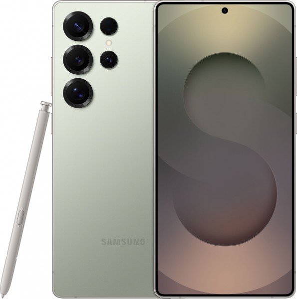 Samsung Galaxy S25 Ultra (1 TB) — ürün görseli 6