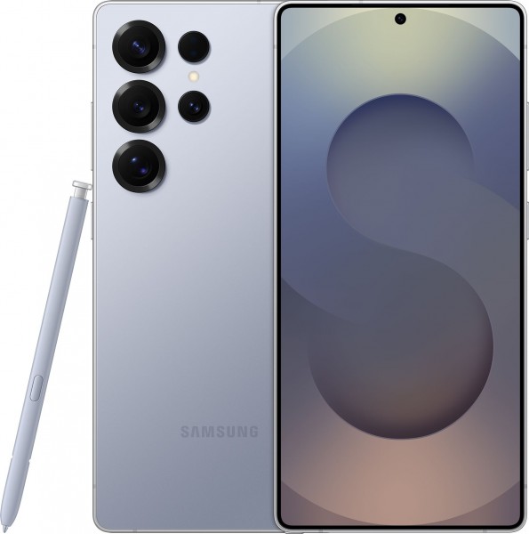 Samsung Galaxy S25 Ultra (1 TB) — ürün görseli 2