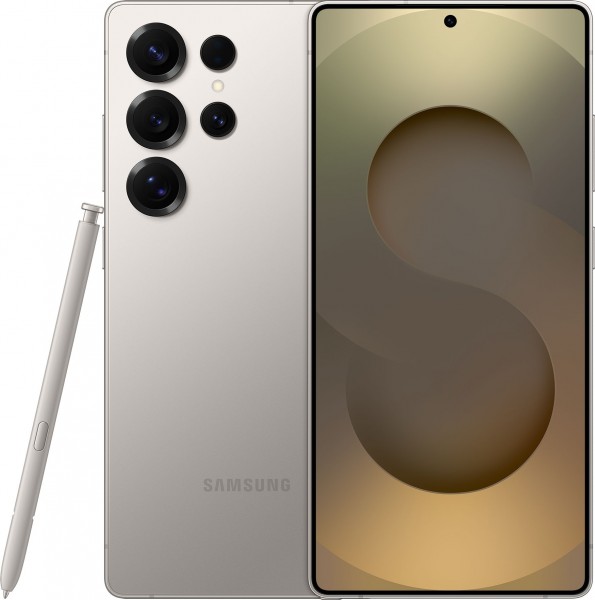 Samsung Galaxy S25 Ultra (1 TB) — ürün görseli 3