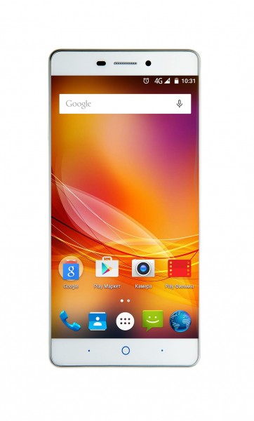 ZTE Blade X9 — ürün görseli 3