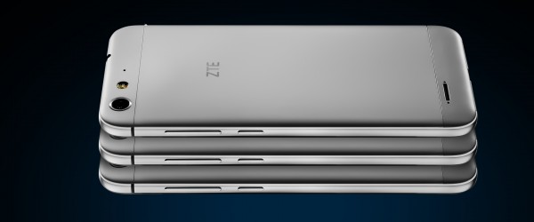 ZTE Blade V6 — ürün görseli 14