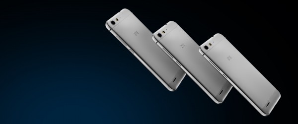 ZTE Blade V6 — ürün görseli 13