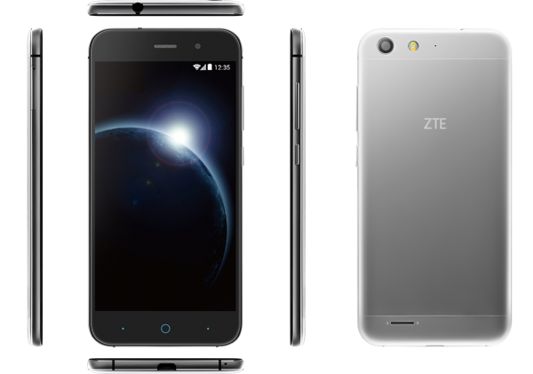 ZTE Blade V6 — ürün görseli 9