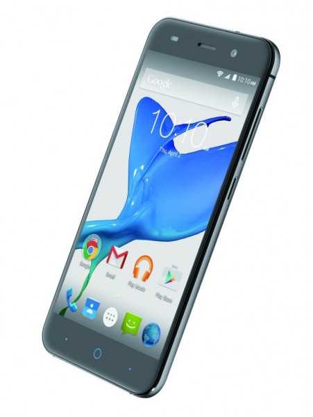 ZTE Blade V6 — ürün görseli 3