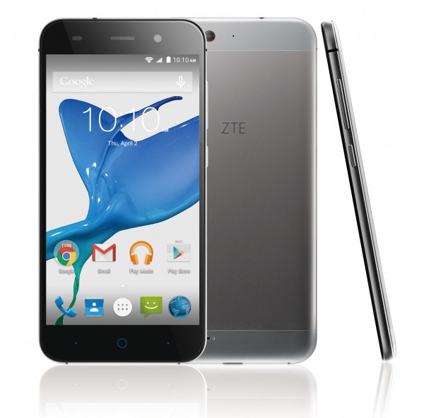 ZTE Blade V6 — ürün görseli 2