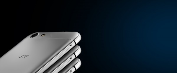 ZTE Blade V6 — ürün görseli 12