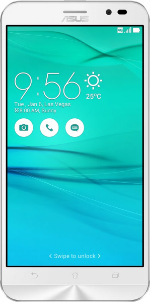 Asus Zenfone Go (5.5) (ZB552KL)
