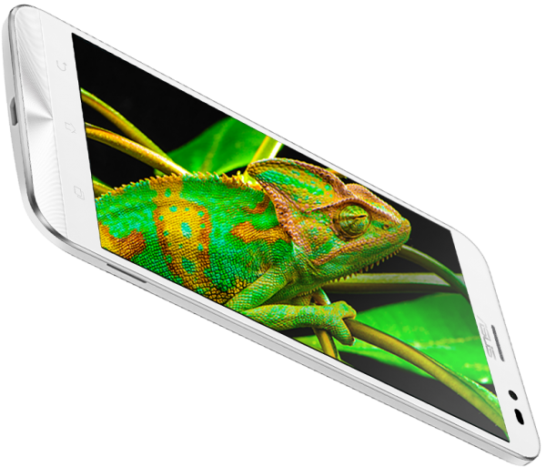 Asus Zenfone Go (5.5) (ZB552KL) — ürün görseli 6