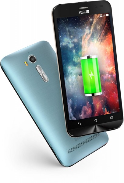 Asus Zenfone Go (5.5) (ZB552KL) — ürün görseli 2