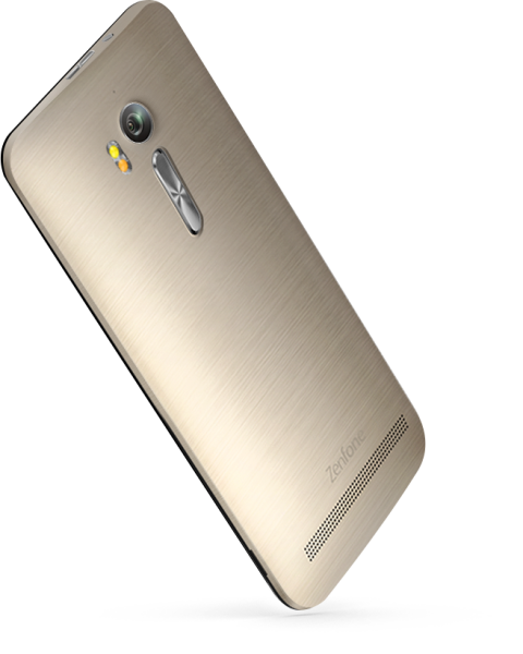 Asus Zenfone Go (5.5) (ZB552KL) — ürün görseli 4