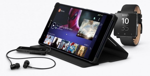 Sony Xperia T2 Ultra (D5303) — ürün görseli 17