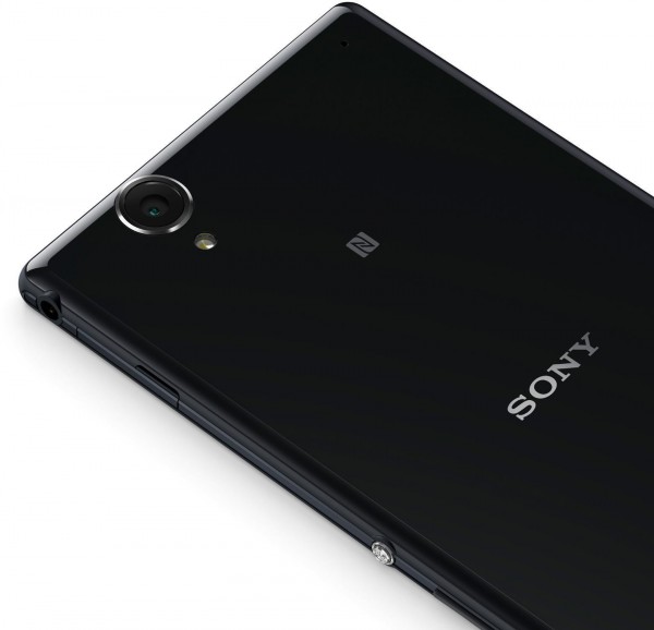 Sony Xperia T2 Ultra (D5303) — ürün görseli 10