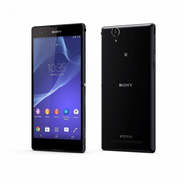 Sony Xperia T2 Ultra (D5303) — ürün görseli 3