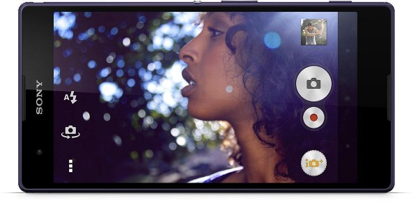 Sony Xperia T2 Ultra (D5303) — ürün görseli 19