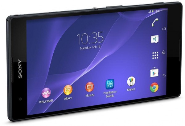 Sony Xperia T2 Ultra (D5303) — ürün görseli 18