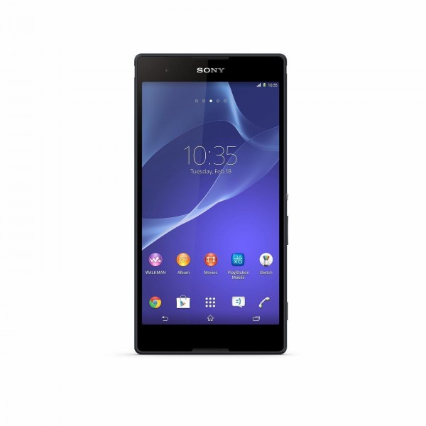 Sony Xperia T2 Ultra (D5303) — ürün görseli 6