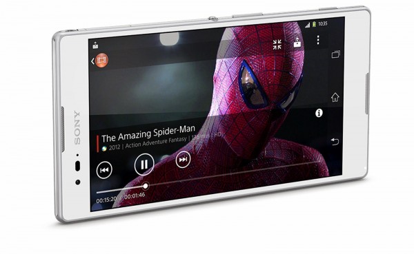 Sony Xperia T2 Ultra (D5303) — ürün görseli 13
