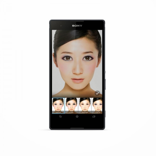 Sony Xperia T2 Ultra (D5303) — ürün görseli 14