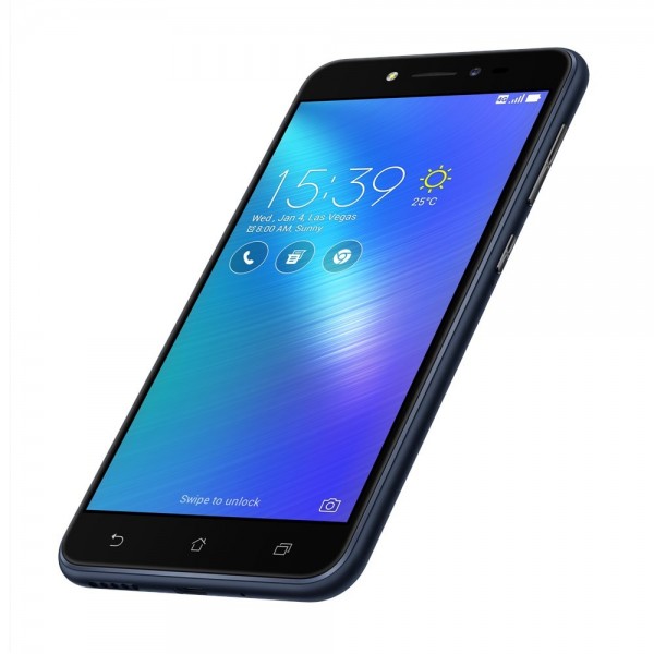 Asus Zenfone Live (ZB501KL) — ürün görseli 8