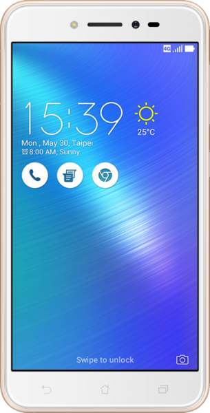 Asus Zenfone Live (ZB501KL)
