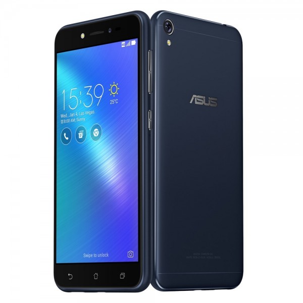 Asus Zenfone Live (ZB501KL) — ürün görseli 4
