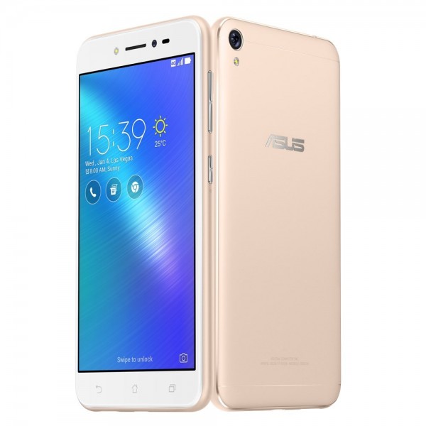 Asus Zenfone Live (ZB501KL) — ürün görseli 3