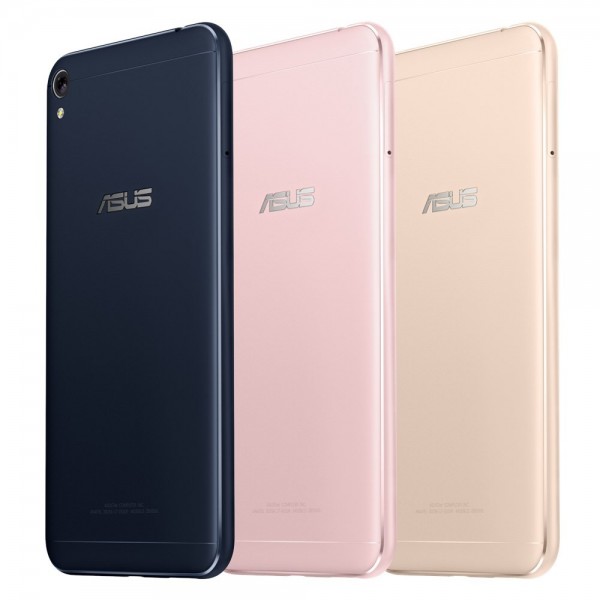 Asus Zenfone Live (ZB501KL) — ürün görseli 5