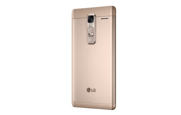 LG Zero (H650E) — ürün görseli 3